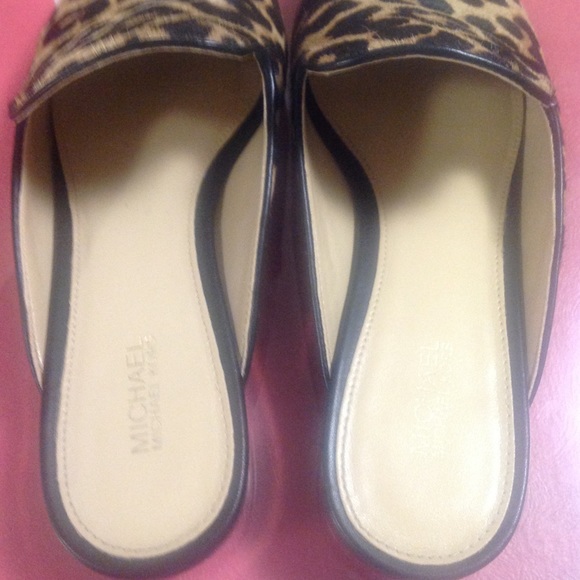 Michael Kors Shoes - MICHAEL KORS